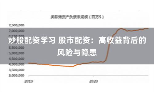 炒股配资学习 股市配资：高收益背后的风险与隐患