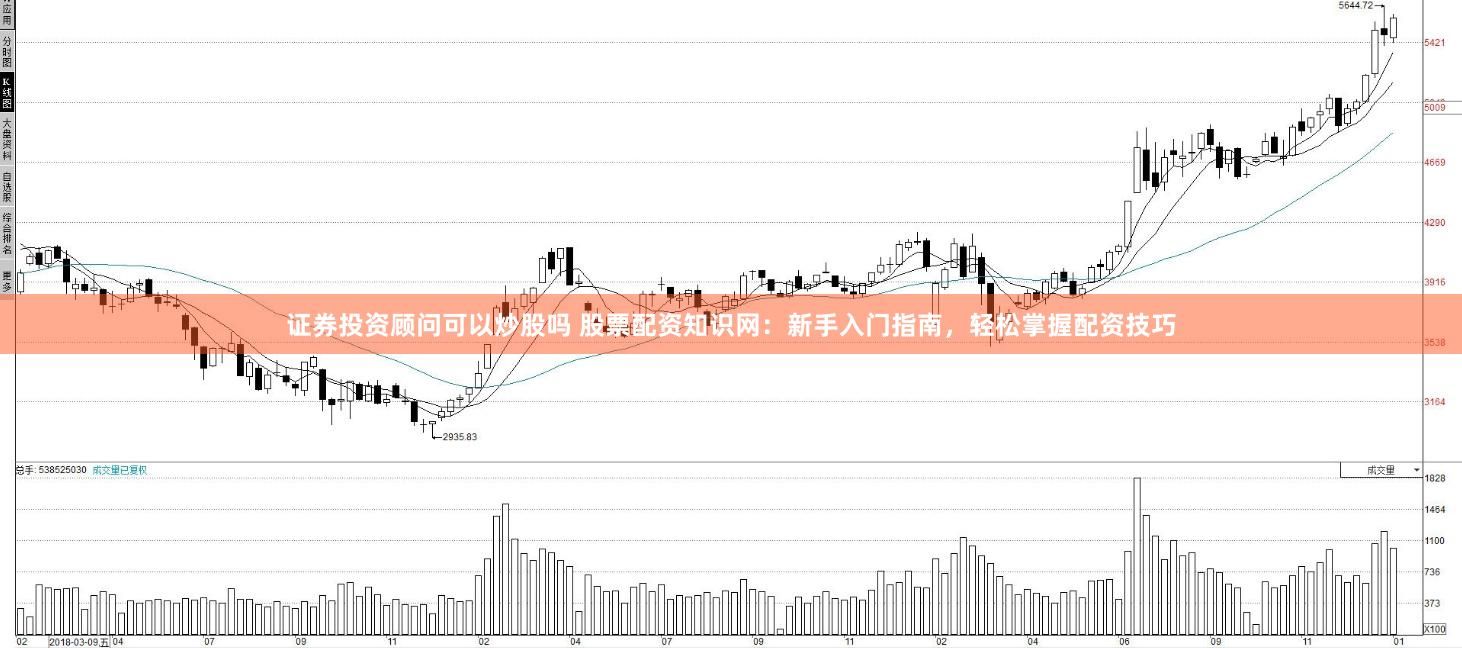 证券投资顾问可以炒股吗 股票配资知识网：新手入门指南，轻松掌握配资技巧