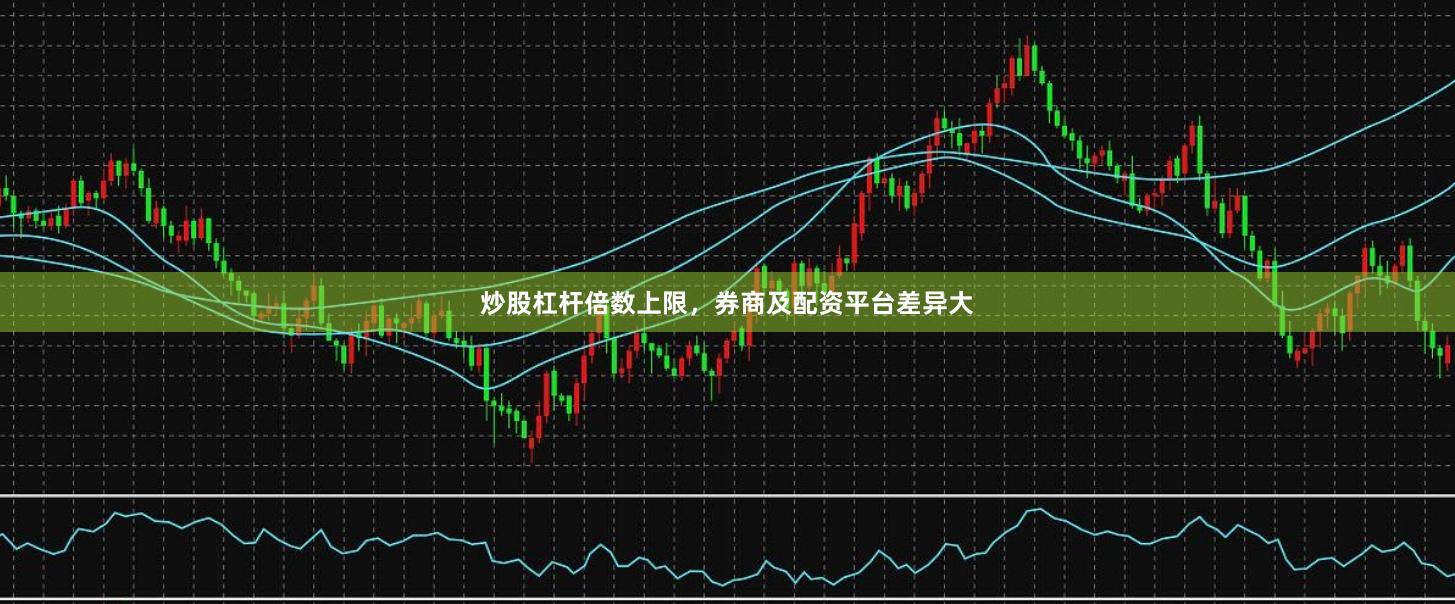 炒股杠杆倍数上限，券商及配资平台差异大