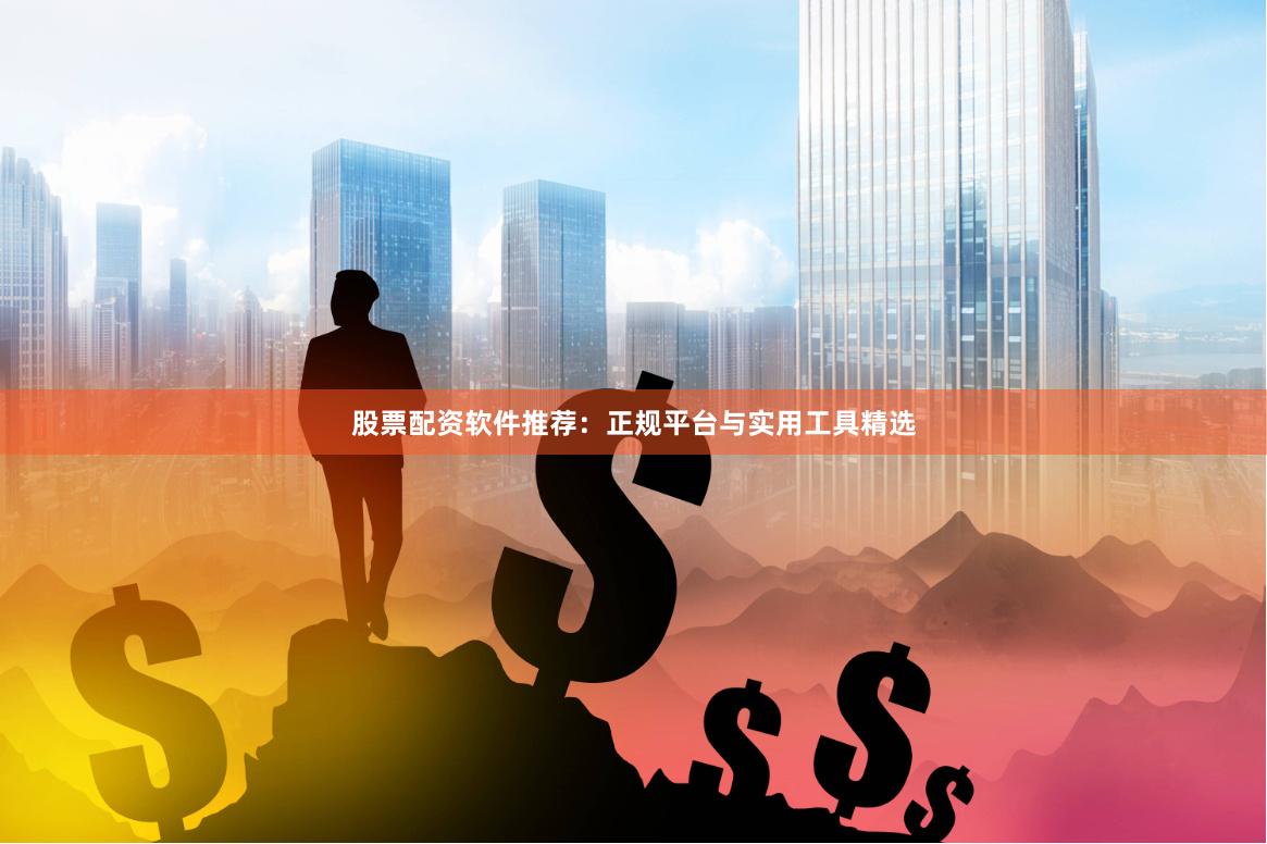 股票配资软件推荐：正规平台与实用工具精选