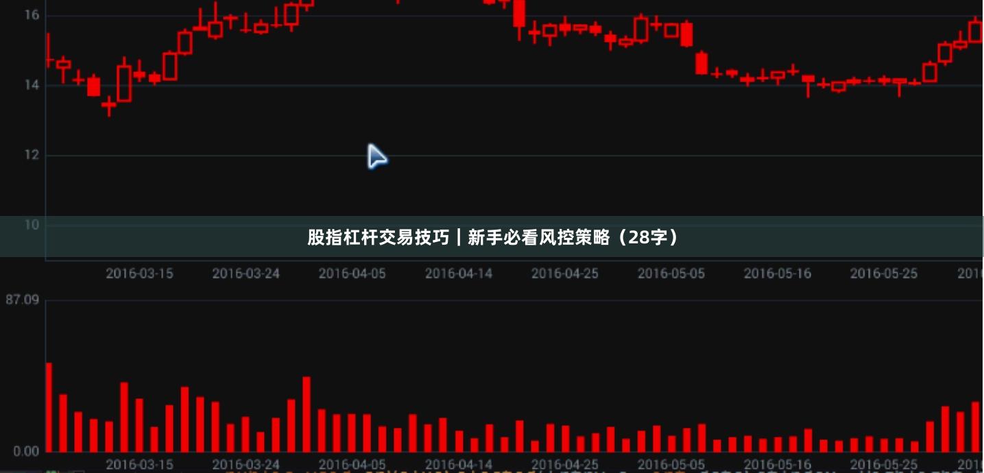 股指杠杆交易技巧｜新手必看风控策略（28字）
